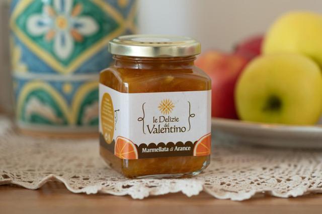 Dimore Del Valentino Sampieri Bagian luar foto