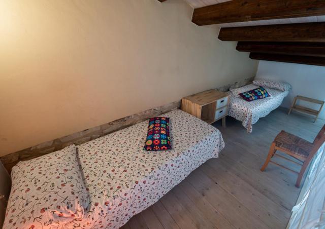Dimore Del Valentino Sampieri Bagian luar foto
